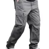 Lymio Men Cargo || Men Cargo Pants || Men Cargo Pants Cotton || Cargos for Men (Cargo-46-49)