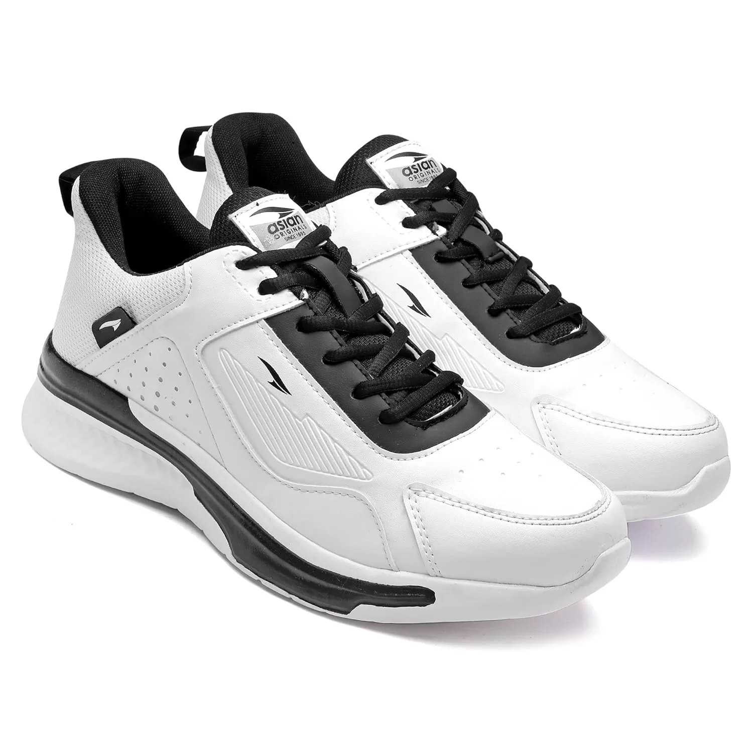 ASIAN Casual Sneaker Shoes for Men | Soft Cushioned Insole || TERMINATOR-03 Sneakers for Men