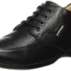 Red Chief Genuine Leather Derby Lace Up |Formal Shoes for Men for Office | PU Sole | RC3506