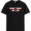 ADRO Tshirt for Men | Printed T Shirt for Men | 100% Cotton T-Shirt |Printed T Shirt | T-Shirts