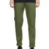 Amazon Brand - Arthur Harvey Men Casual Pants