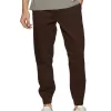 Amazon Brand - House & Shields Men's Slim Stretch Joggers