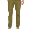 Amazon Brand - INKAST Men's Relaxed Fit Casual Pants