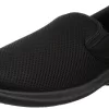 BATA Men Mesh Mushy Shoe