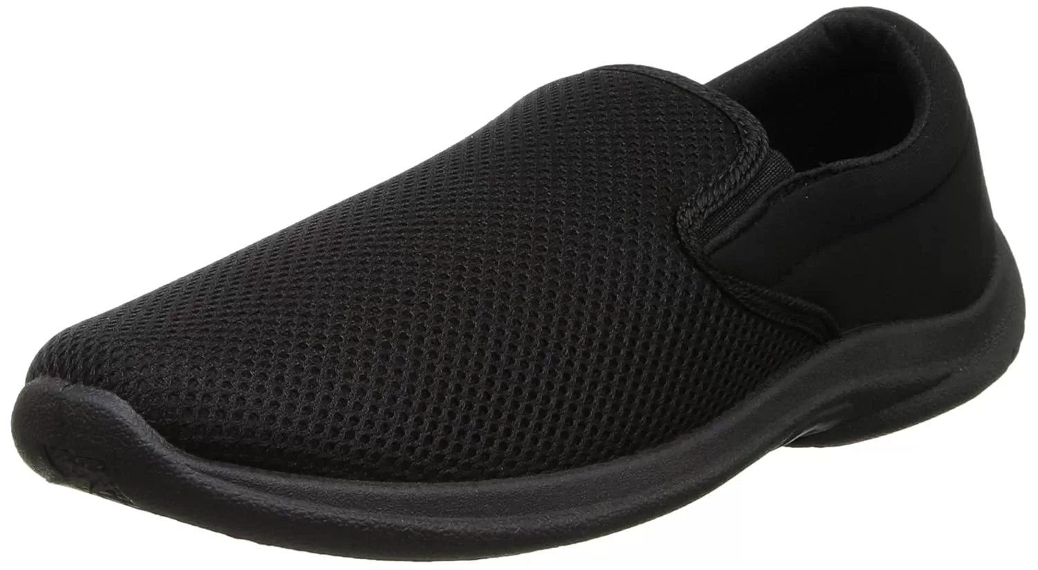 BATA Men Mesh Mushy Shoe