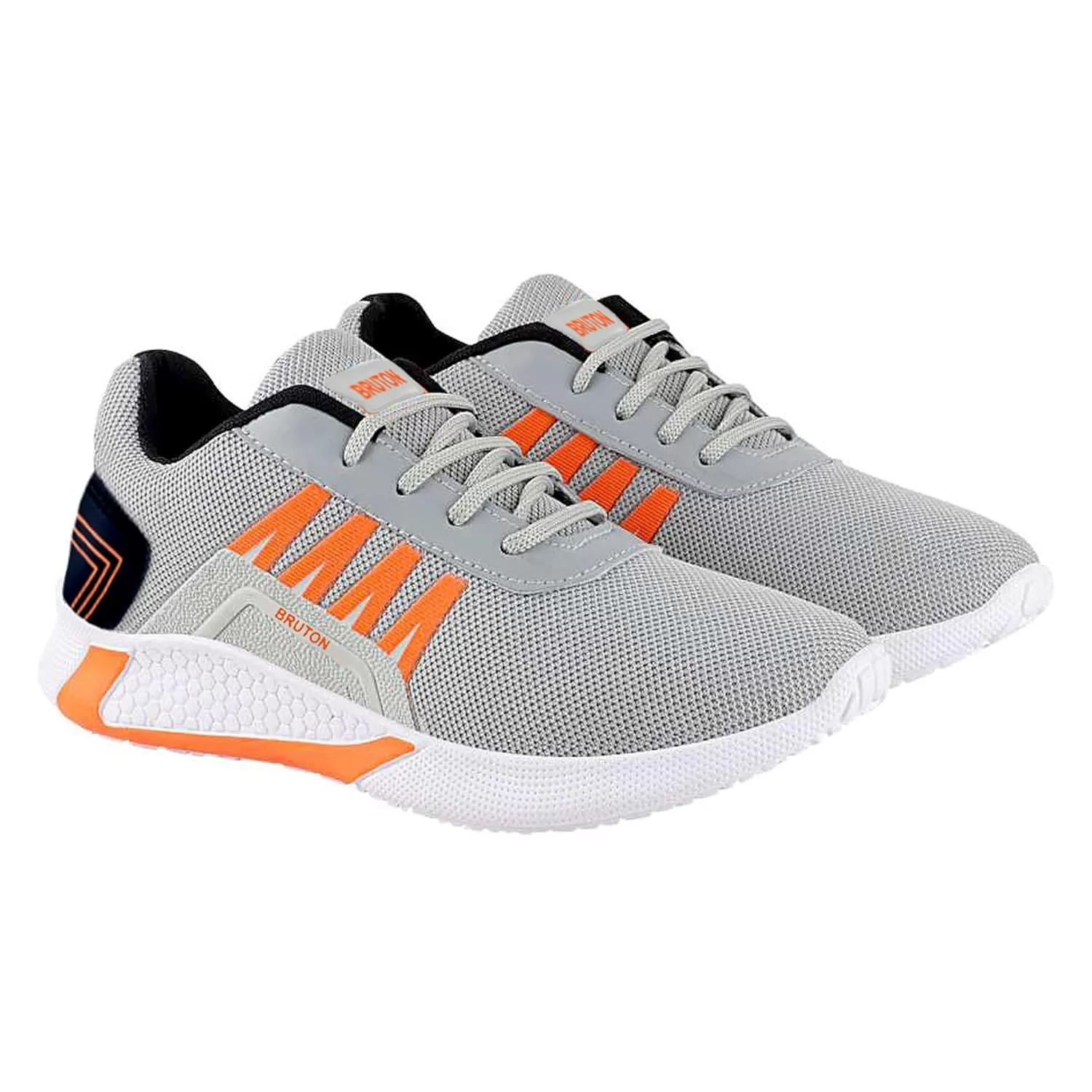 BRUTON Shoes for Trendy Shoes | Casual Shoes | Sports Shoes | Running Shoes