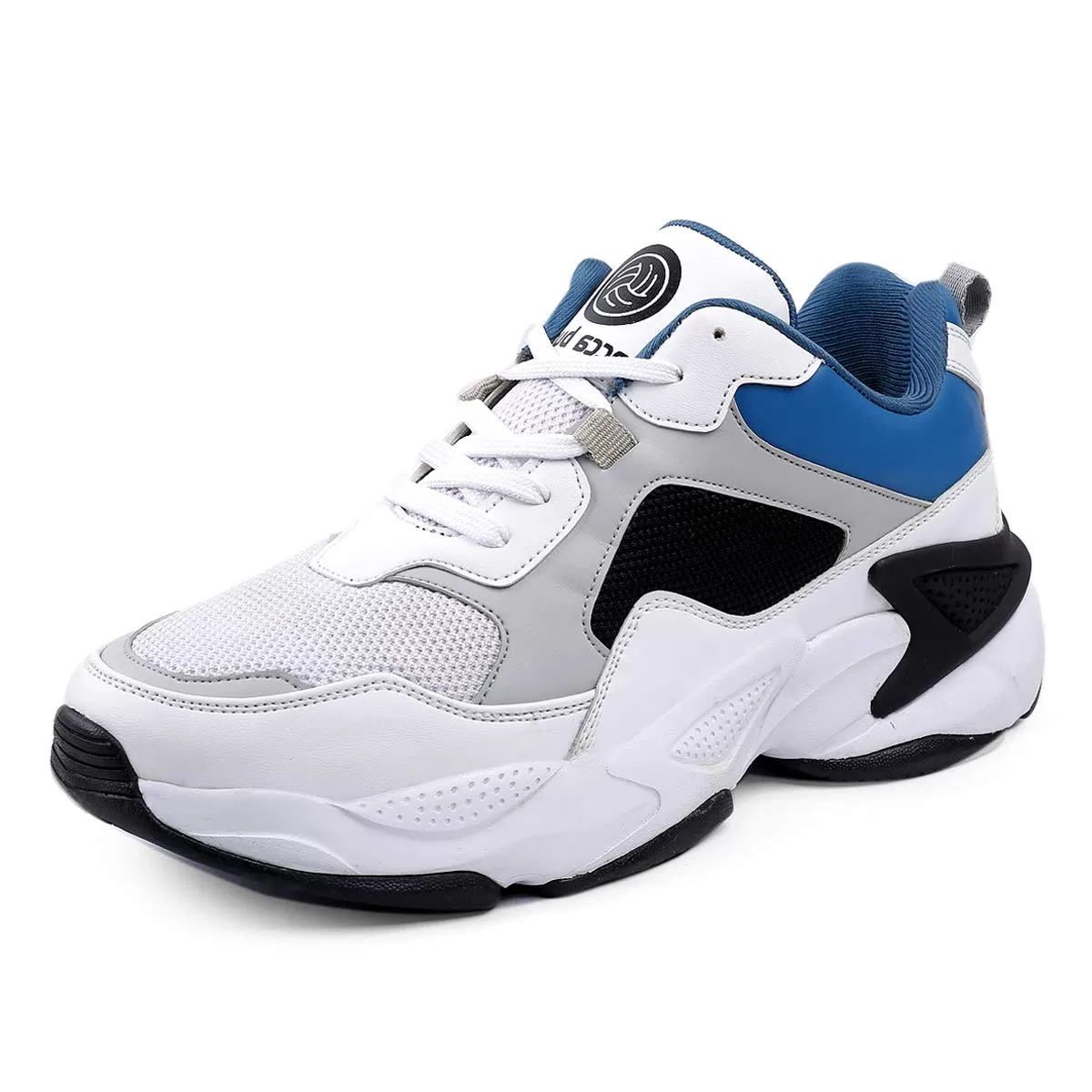 Bacca Bucci Men’s Running Shoe