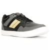 Bata Mens Adam E 24 Sneakers