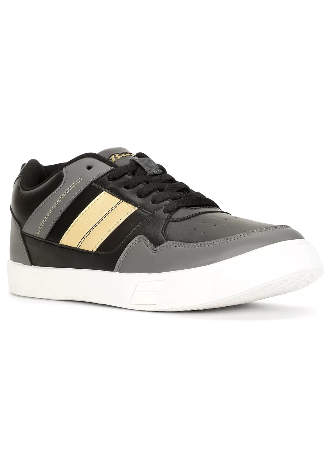 Bata Mens Adam E 24 Sneakers