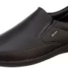 Bata Men's BOSS-SAIL E Slipon Formal Shoes