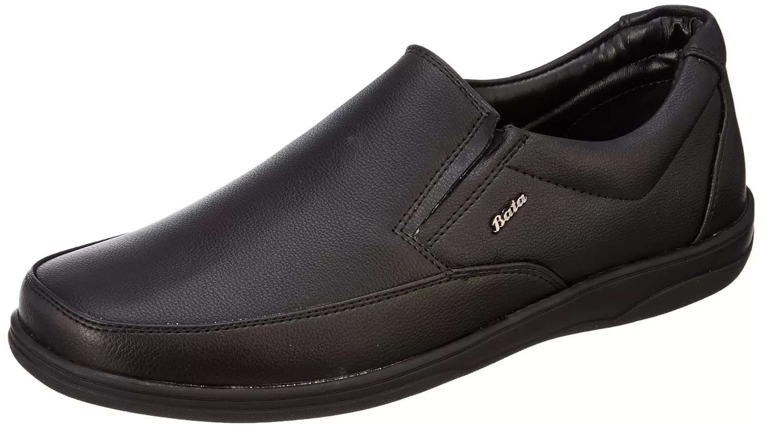 Bata Men’s BOSS-SAIL E Slipon Formal Shoes