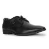 Bata Mens Cedric Milled Formal Shoes,