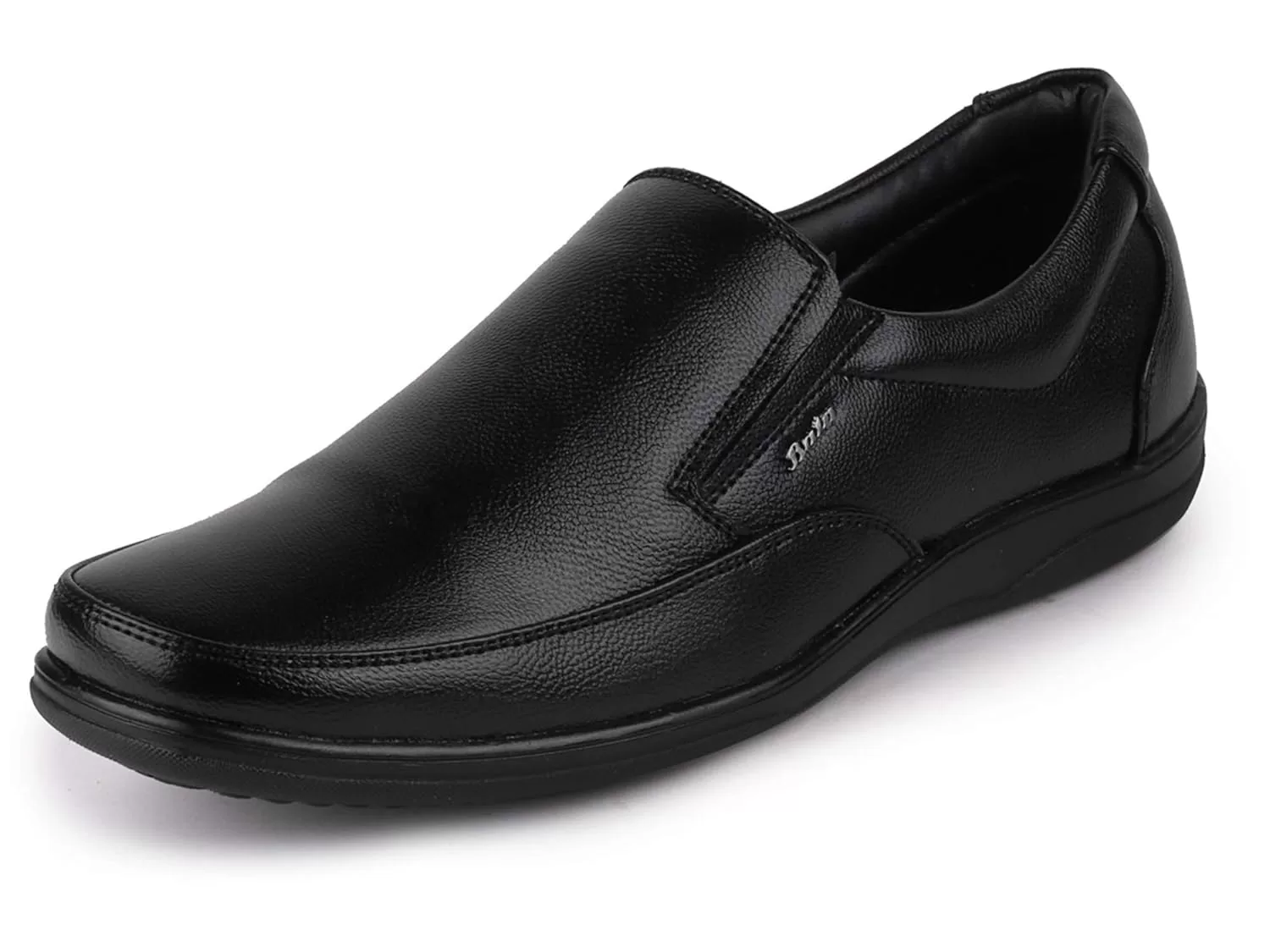 Bata Men’s Formal Dress Slip On Shoes