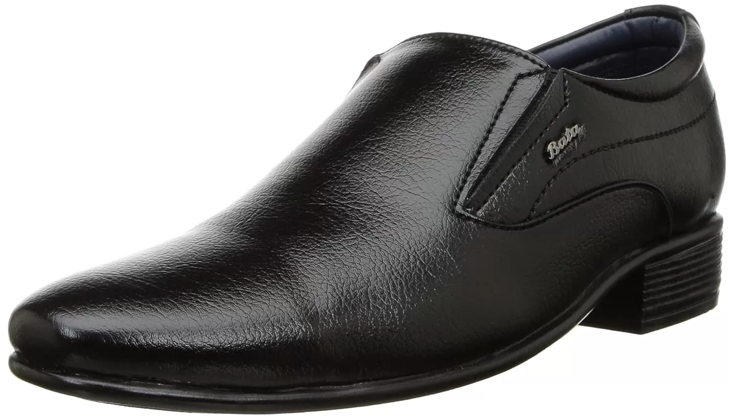 Bata Men’s Formal Leather Shoes | Classic & Stylish Dress Shoes for Office, Business, and Special Occasions | Comfortable & Durable Men’s Footwear