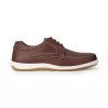 Bata Mens I-and Laceup Casual Shoes,