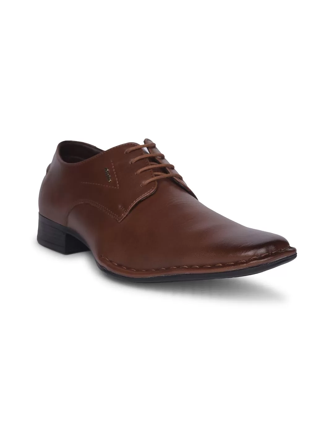 Bata Mens Skeeter Derby Casual Shoes