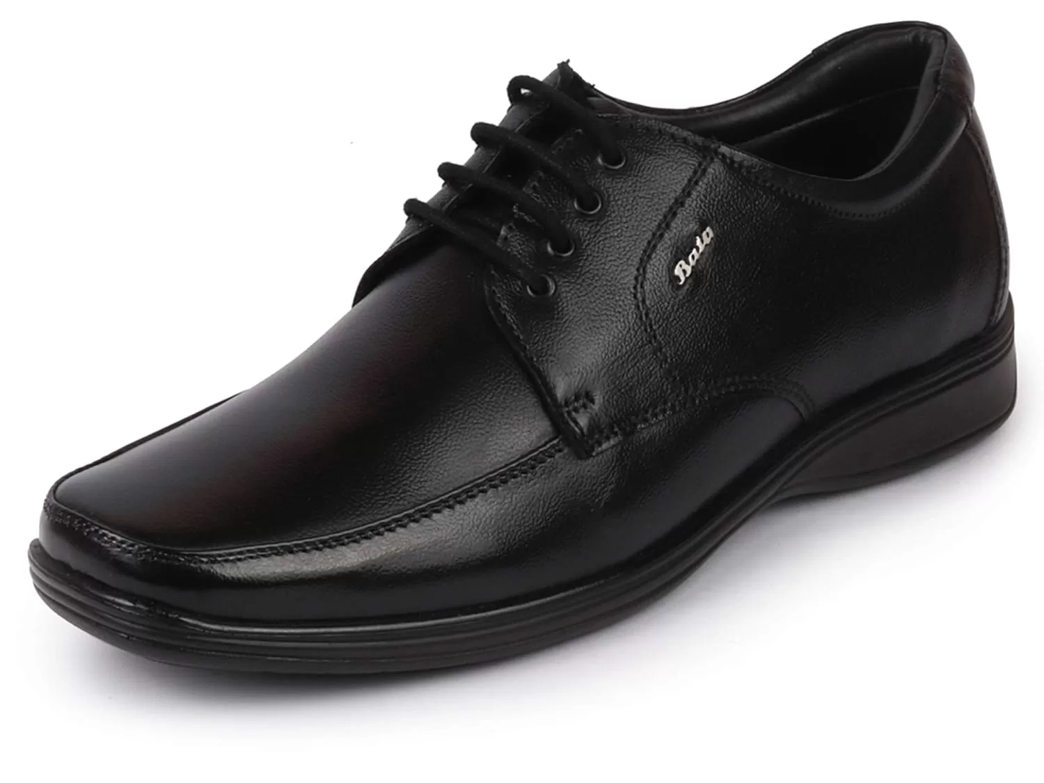 Bata Remo Men’s Formal Leather Lace Up Shoes