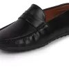 Bata Remo Men's Formal Slip On Shoes