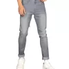 Ben Martin Men's Slim Fit Jeans 4