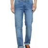 Ben Martin Men's Slim Fit Jeans BM-JNS-.WHITEnew