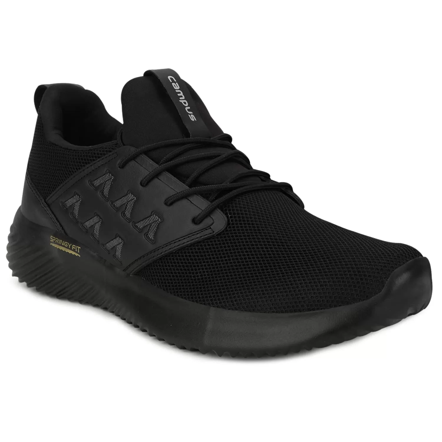 Campus Men’s Broklyn Walking Shoe