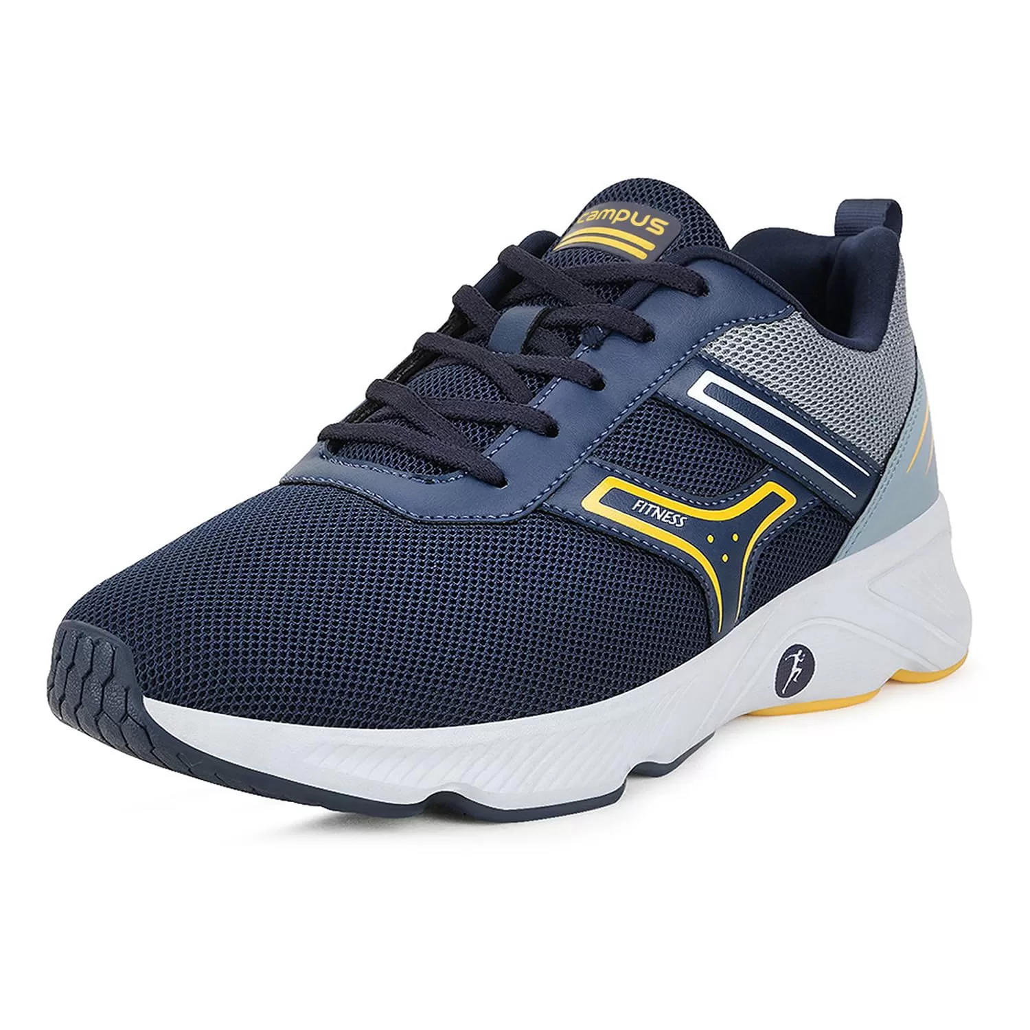 Campus Men’s Hurricane Running Shoe