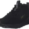 Campus Men's Mike (N) Running Shoe