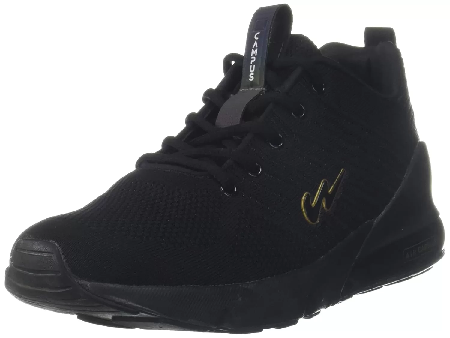 Campus Men’s Mike (N) Running Shoe