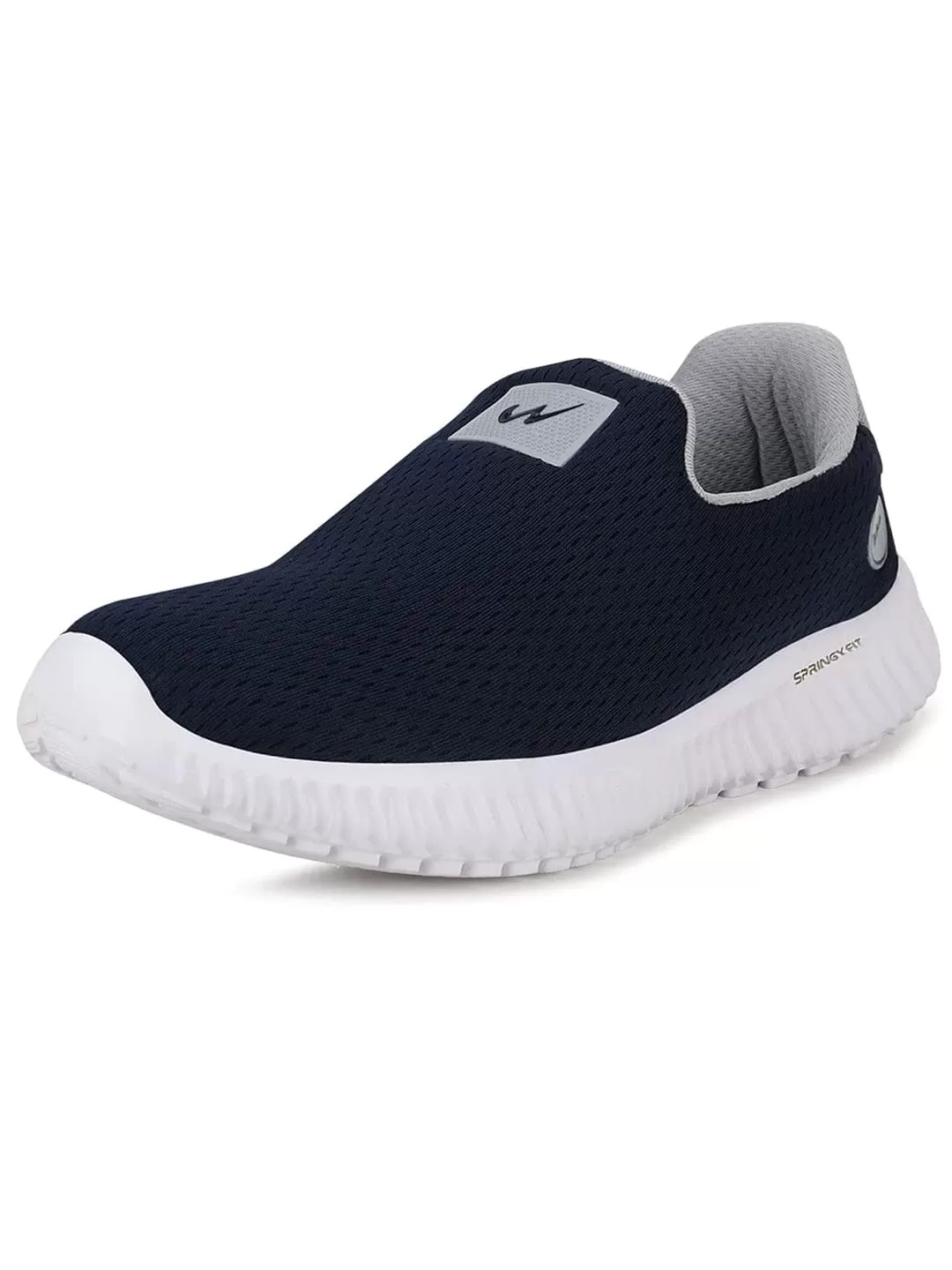 Campus Mens Oxyfit (N) Walking Shoes