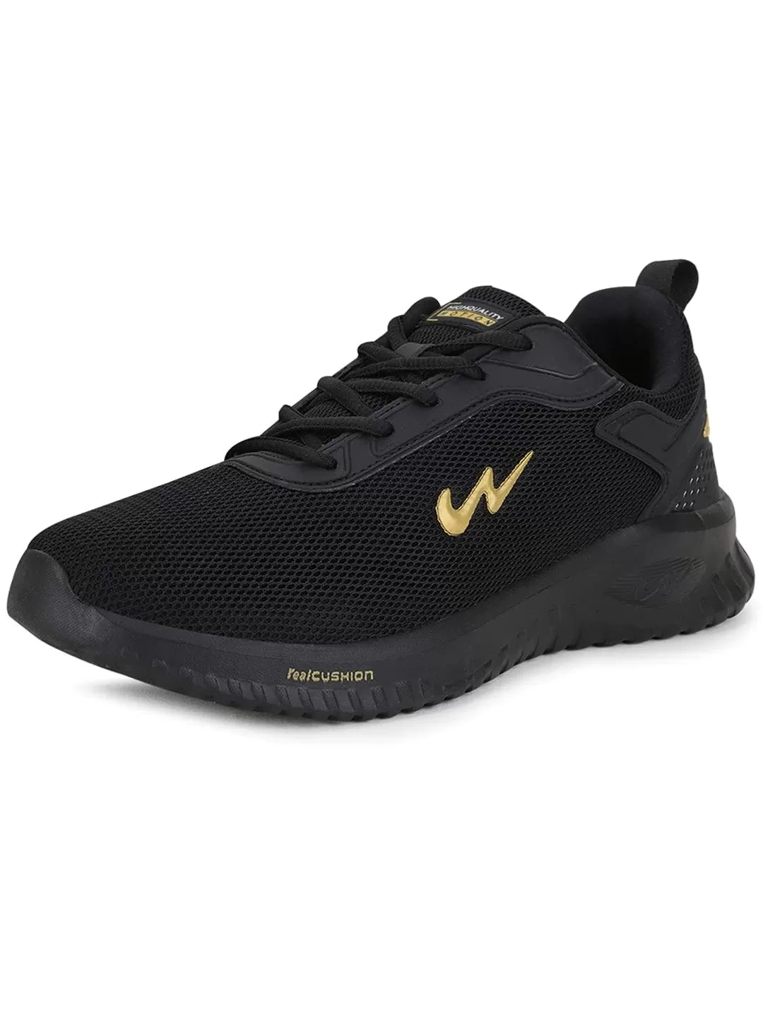 Campus Men’s Wells Running Shoe