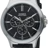 Casio Analog Black Dial Men's Watch - MTP-V300L-1AUDF (A1176)