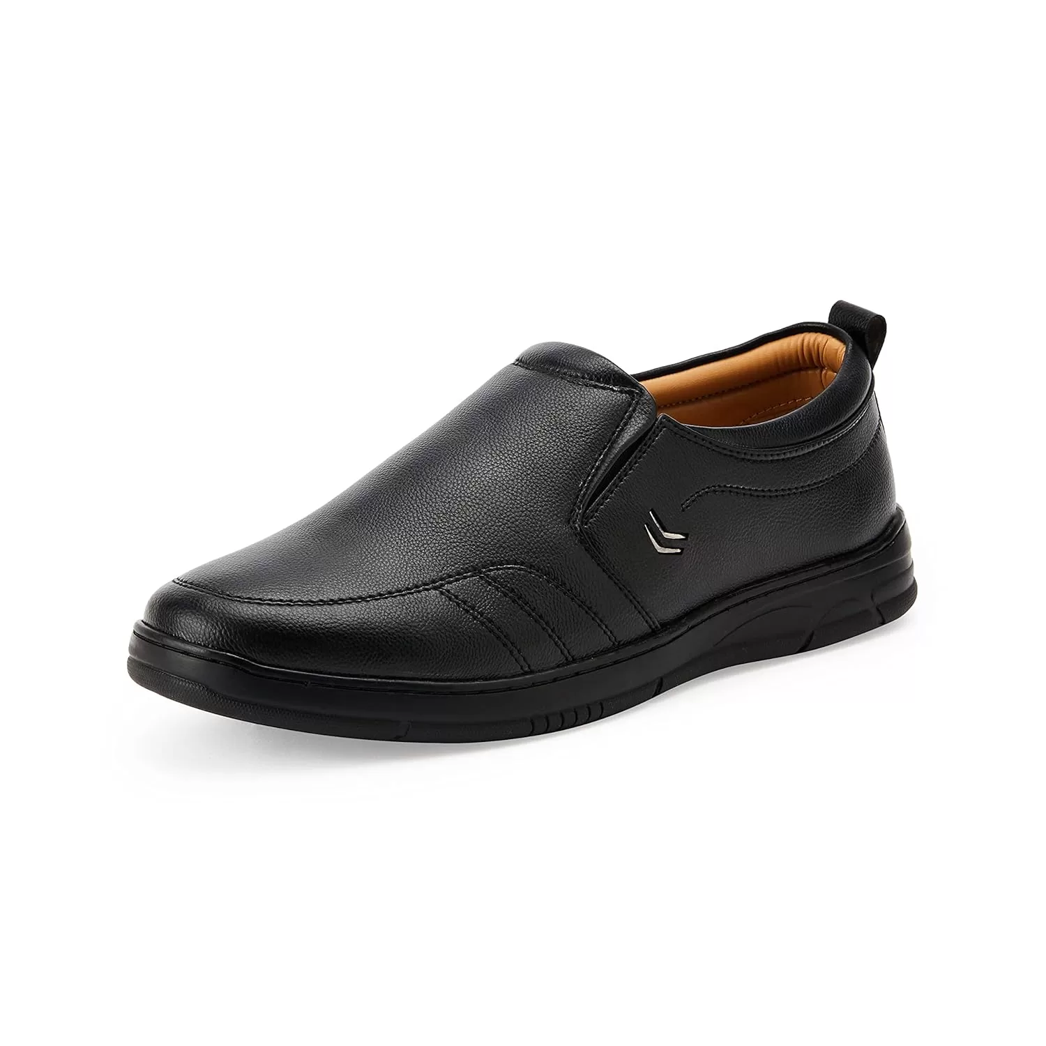 Centrino Mens 4542-23 Uniform Dress Shoe