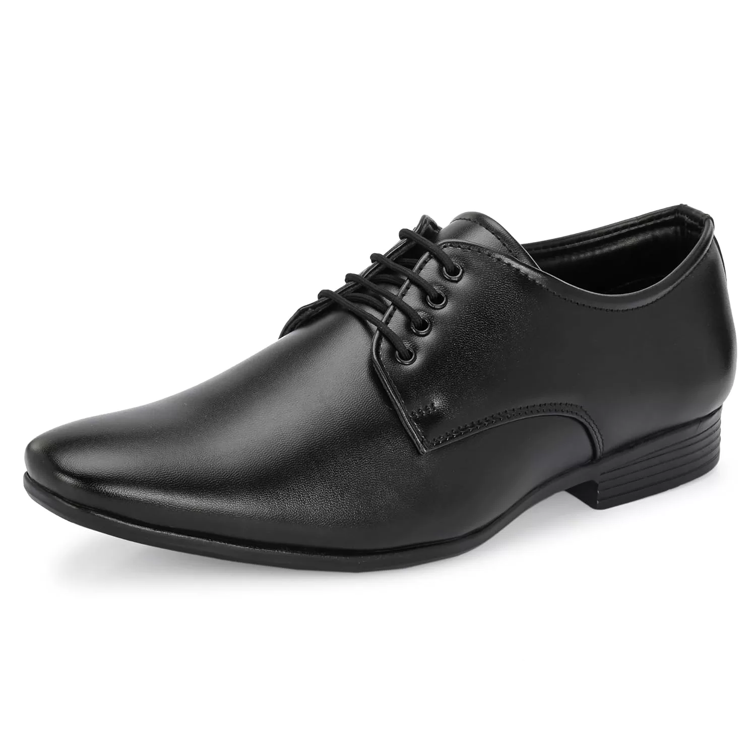 Centrino Mens 64055 Uniform Dress Shoe