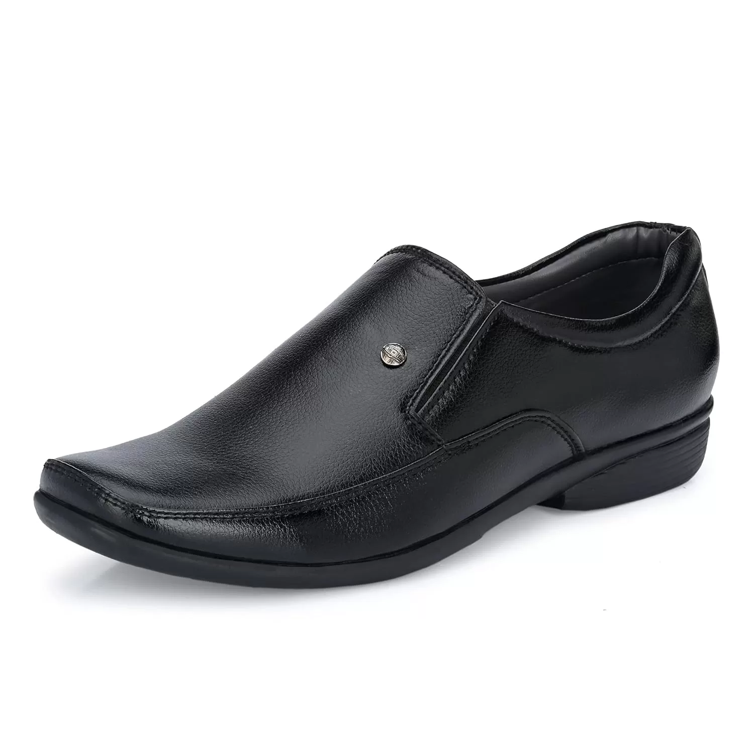 Centrino Mens 8602 Formal Shoes | Lace-Up Derby Shoes | Provide Comfort & Stylish | Perfect for Formal Wear, Business Casual, and Parties