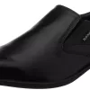 Hush Puppies Men's Boston Slipon E 23 Slipon Formal Shoes