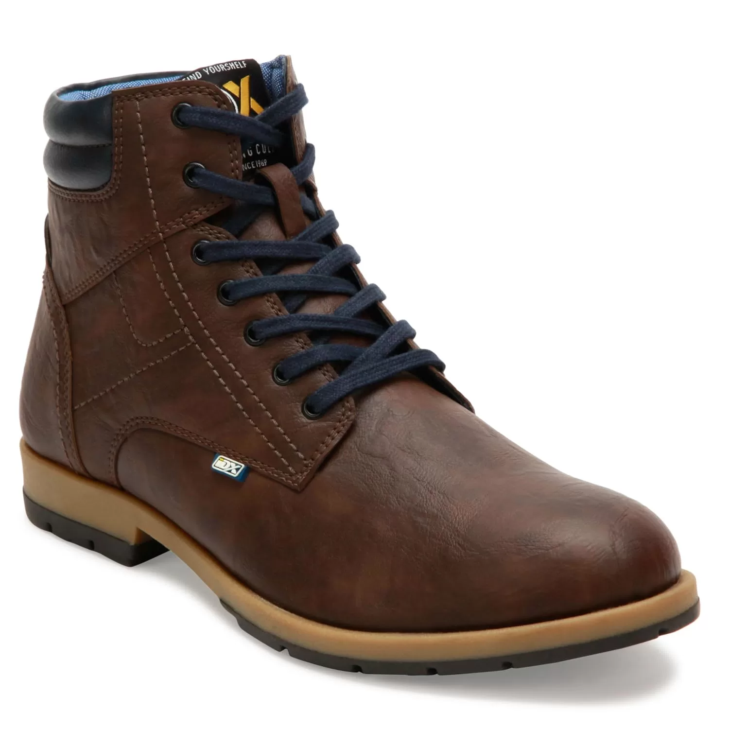 ID Casual Boot Shoes for Men