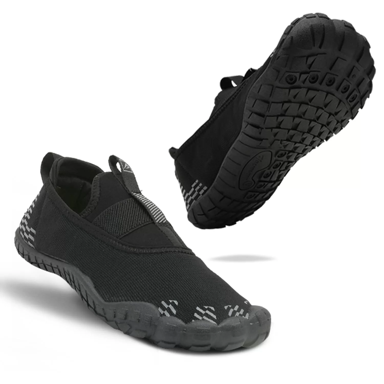 Impakto Barefoot Shoe for Men