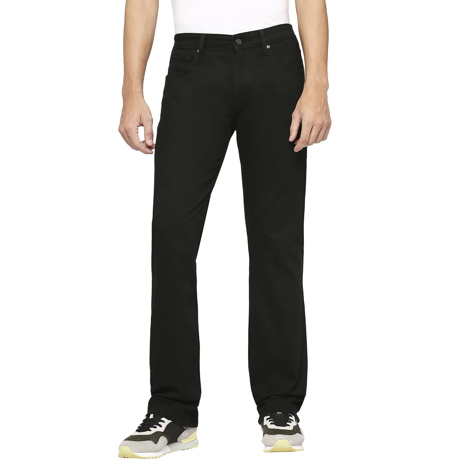 Pepe Jeans Men Regular Fit Jeans