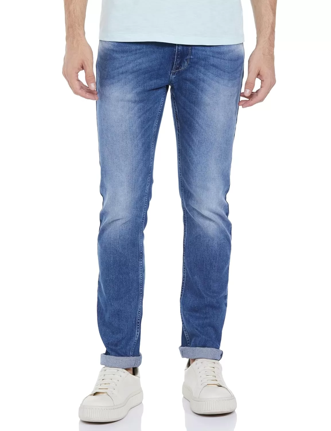 Pepe Jeans’ Men’s Slim Jeans