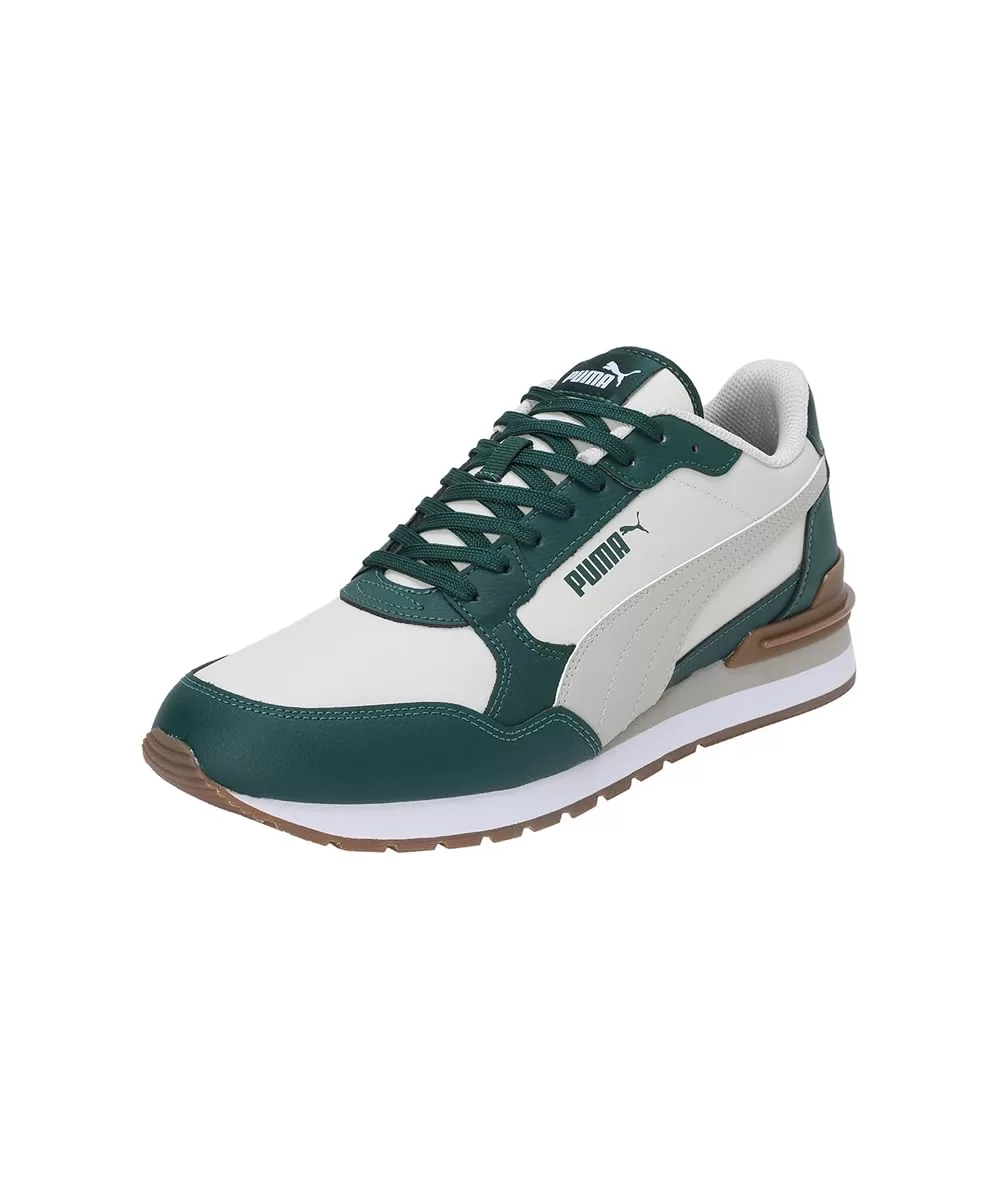 Puma Unisex ST Runner v4 L Sneaker