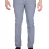 RAGZO Jeans for Men Slim Fit Stretchable Casual Pants