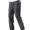 TAGAS Men's Loose Casual Pants