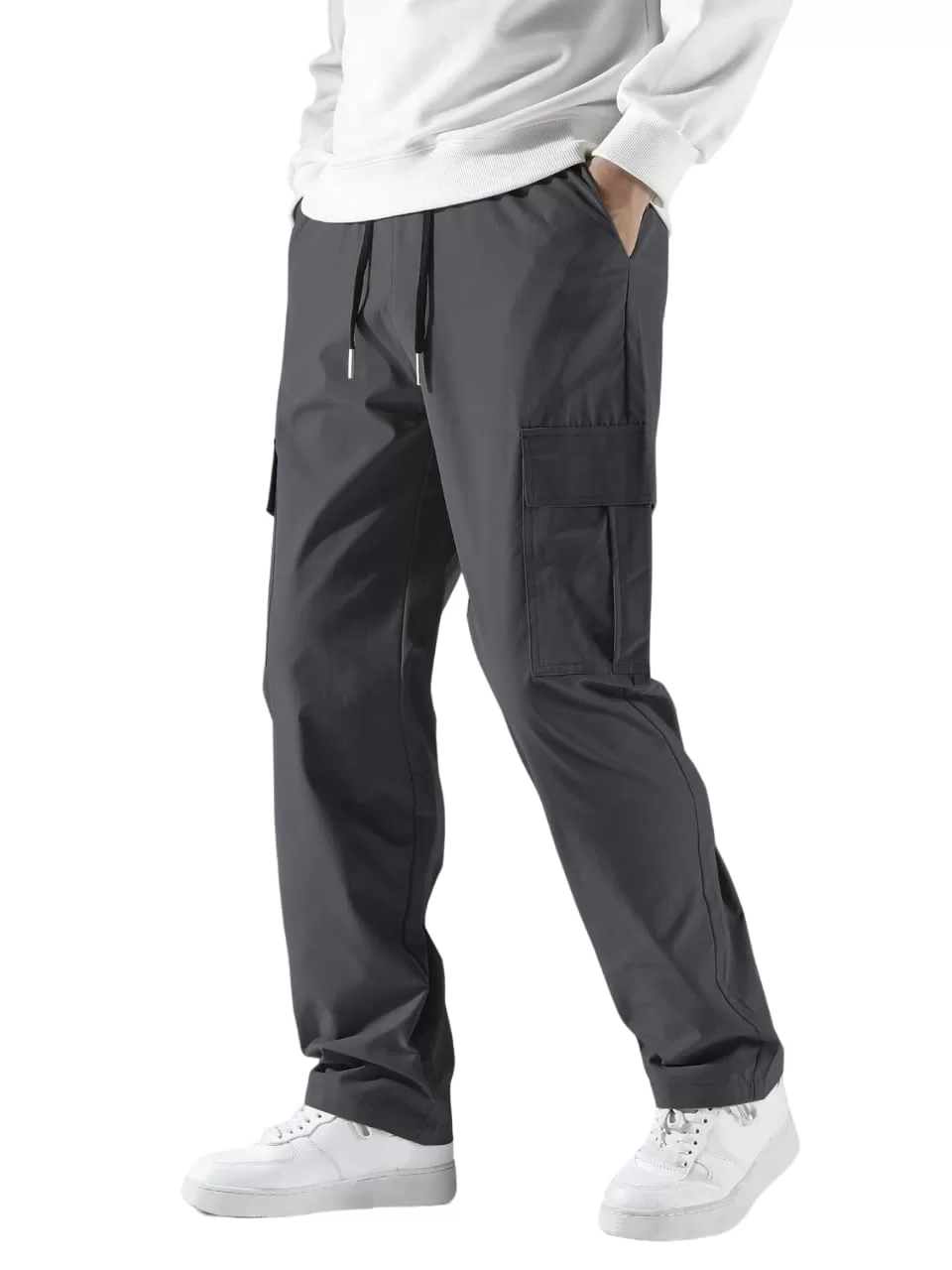 TAGAS Men’s Loose Casual Pants