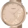 TIMEX Analog Women's Watch