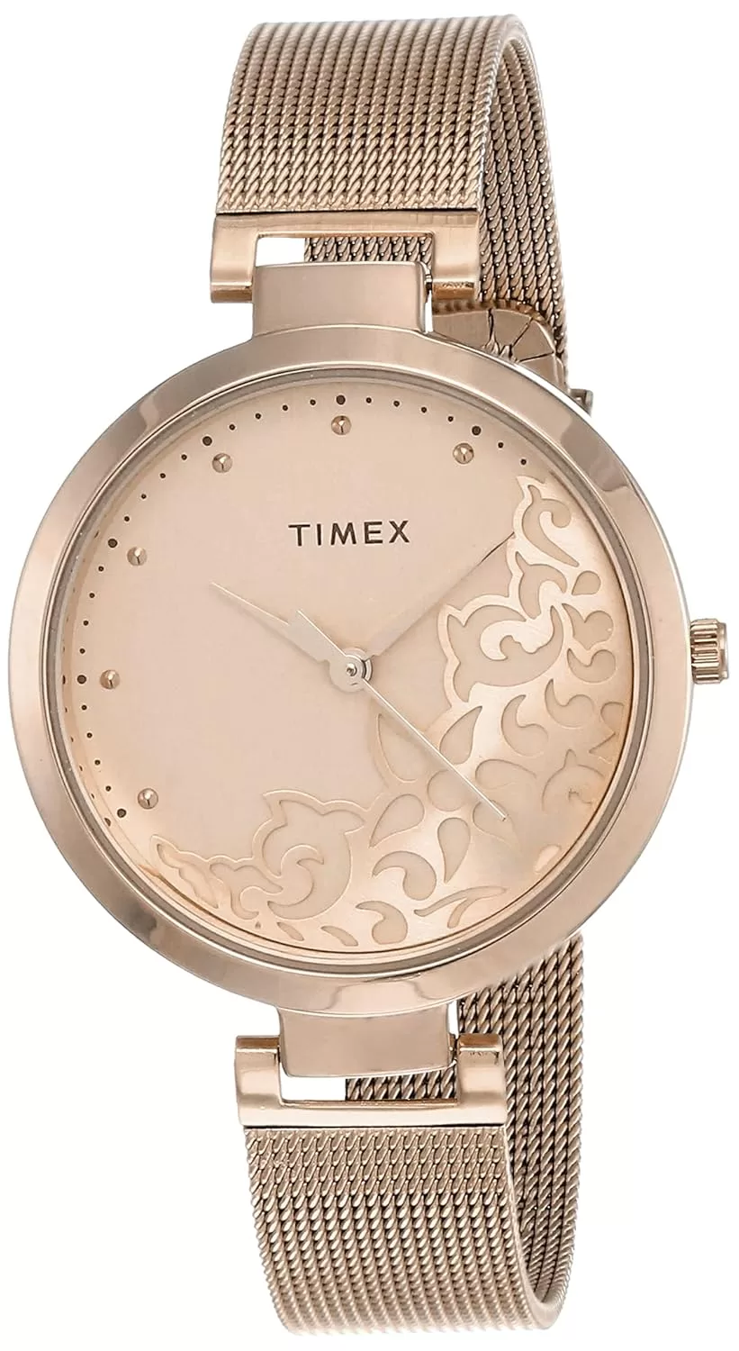 TIMEX Analog Women’s Watch