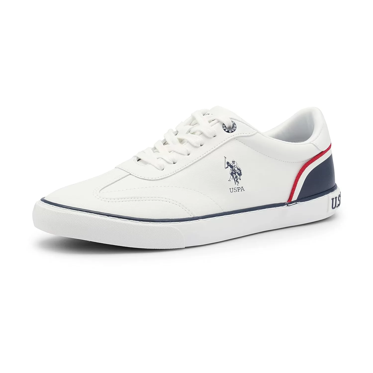 U.S. POLO ASSN. Mens Oskar Sneaker