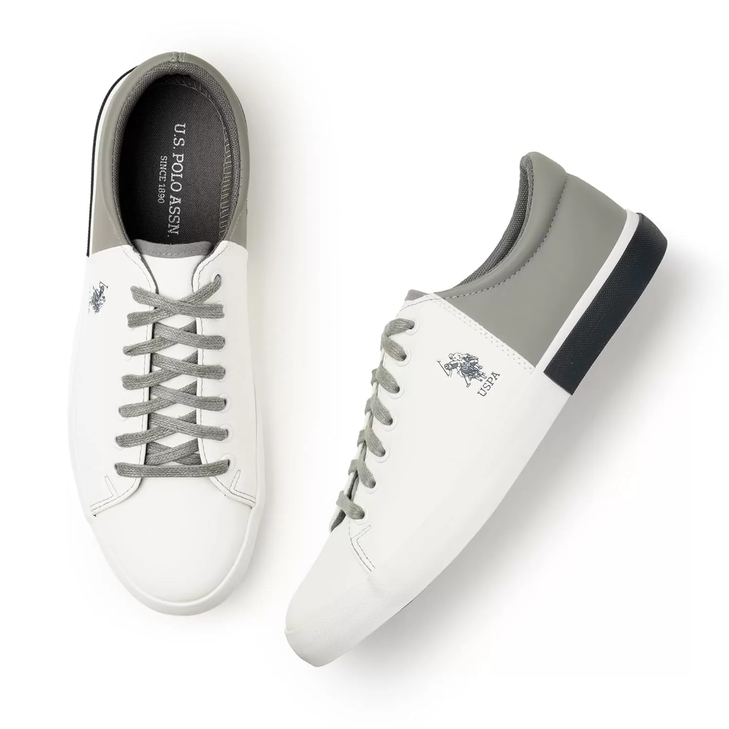 U.S. POLO ASSN. Men’s Sneaker