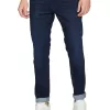 U.S. POLO ASSN. Men's Tapered Jeans