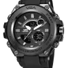 V2A Chronograph Analogue and Digital Sports Watch for Men | Watch for Men | Wrist Watch for Men | Mens Watch | Watch