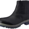 Woodland Men's Leather Fashion Boot